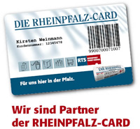 Rheinpfalz-Card